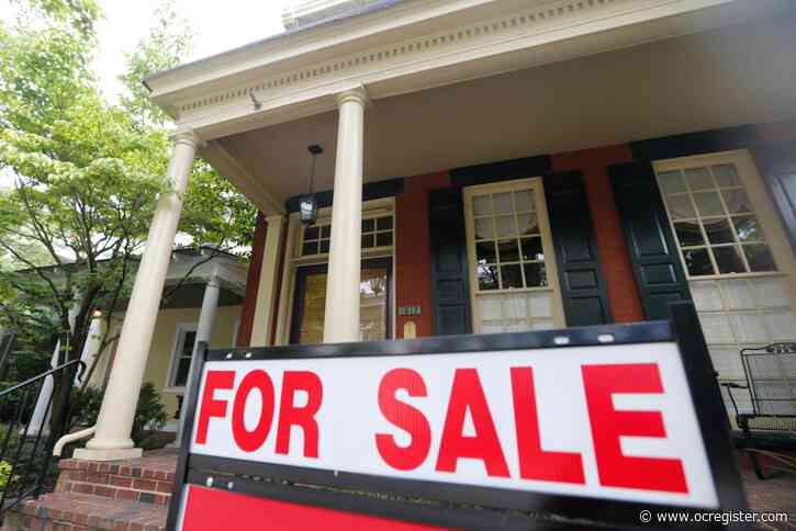 Refinancing, delinquencies soar in divided mortgage era