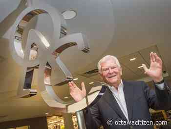 Ottawa Athletic Club closing for good, cites COVID-19 as reason