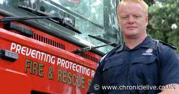 Children as young as 10 hurl stones at firefighters in shocking attack