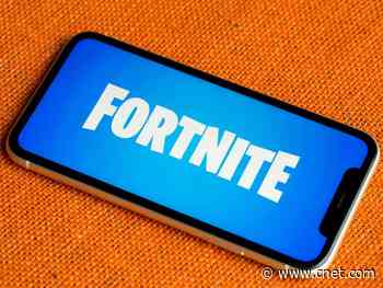 Apple asks court to make Epic pay damages in Fortnite lawsuit     - CNET