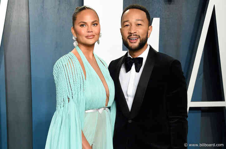 Chrissy Teigen Recalls ‘Terrible, Scary’ Racist Incident When She & John Legend Were Followed