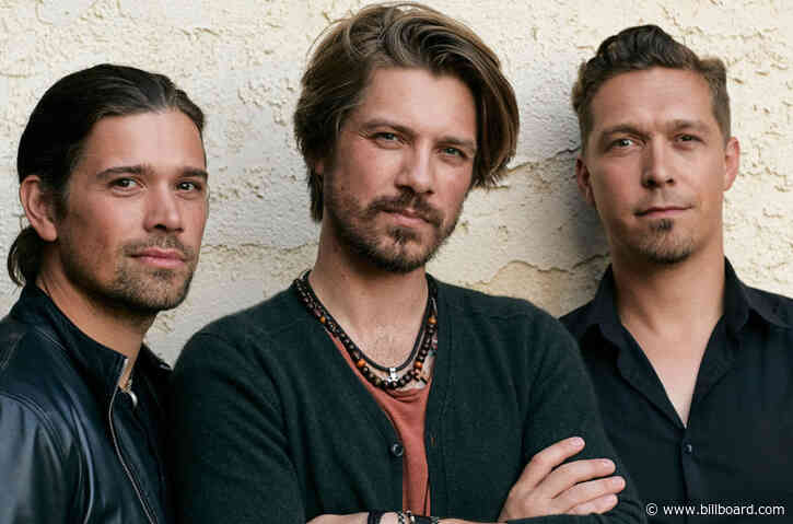 Hanson Announces Monthly Livestream Concert Series