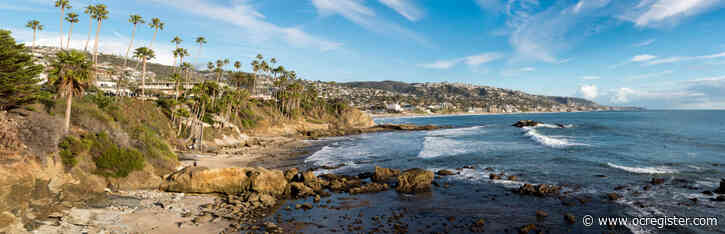 Orange man dies scuba diving off Laguna Beach