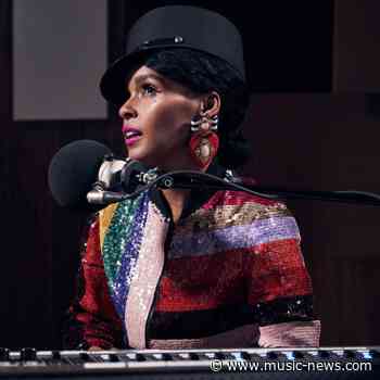 Janelle Mon&aacute;e releases new single aimed at fighting for voting rights