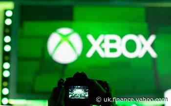 Microsoft says small Xbox S game console on the way