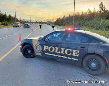 Collision claims life of Timmins-Area cyclist