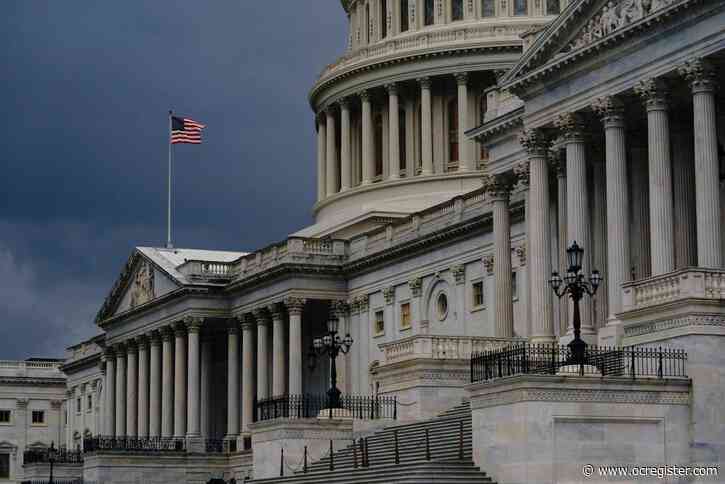 McConnell proposes ‘targeted’ coronavirus aid, Dems say it’s not enough