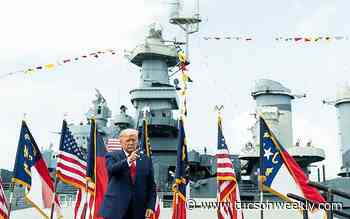 Trump faces criticism on remarks about service members, Arizona Sen. John McCain