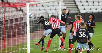 Sunderland 8-1 Aston Villa U21s report: Black Cats enjoy EFL Trophy thrashing