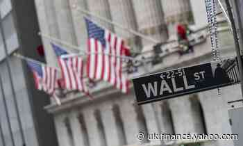 Nasdaq drops over 4% as tech sector sell-off continues