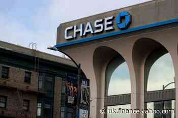 JPMorgan Chase probing fraud in US stimulus programs