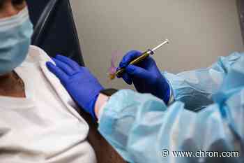 'Large-scale' distribution of COVID vaccine by November: Houston top doc weighs in on CDC's plan