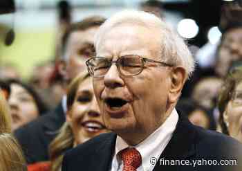 Warren Buffett&#39;s Berkshire Hathaway to buy $250 million worth of Snowflake&#39;s shares in private placement