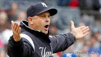 Samson: Third-place Yankees 'stink' and are running out of time to save their season