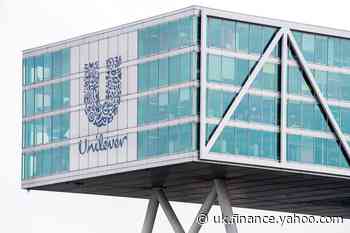 Unilever CEO expects shareholder support for UK HQ move