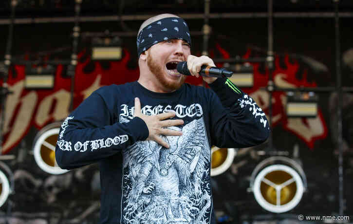 Hatebreed frontman Jamey Jasta launches ‘Jasta Pasta’ brand
