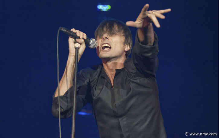 Suede to live-stream 2010 reunion show on YouTube later this week
