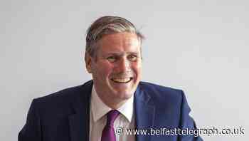 Sir Keir Starmer considering monthly televised press conferences