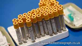 NI health worker's rage at struggle to be given Covid test
