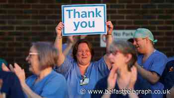 Public encouraged to honour emergency service workers on ‘999 Day’