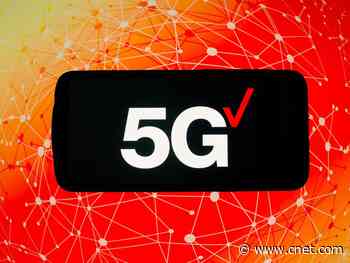 Verizon's LTE speeds rival 5G speeds on AT&T and T-Mobile, analyst says     - CNET