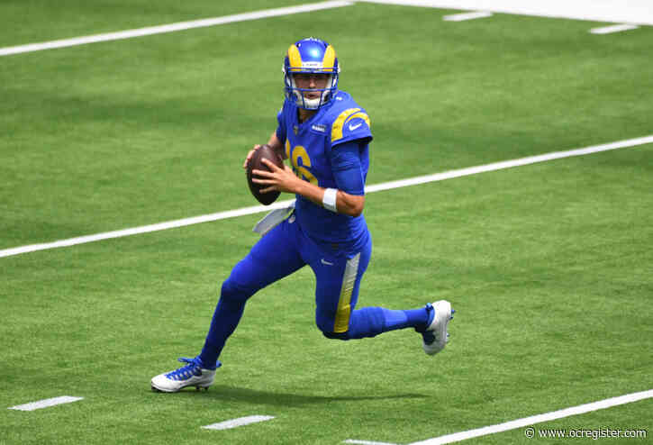 Analysis: Rams offense position-by-position breakdown for 2020