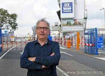 Johny zat 50 jaar bij dezelfde baas: ‘Mankeer je niets? Oké, dan ben je aangenomen’