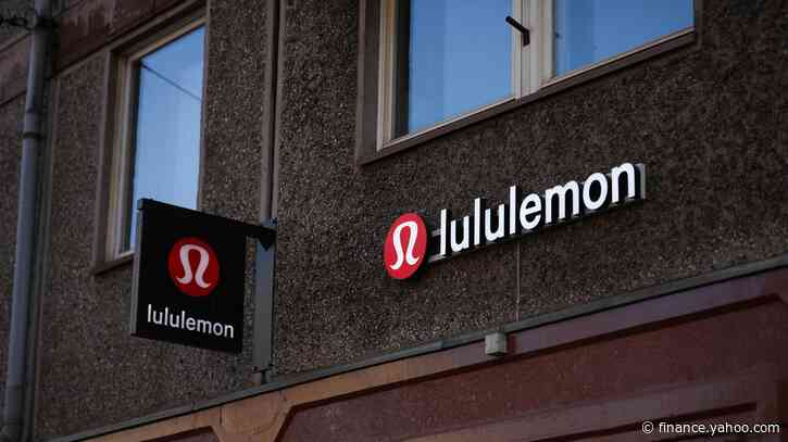 Lululemon Q2 beats estimates, CEO ‘cautiously optimistic’ for the second half of 2020