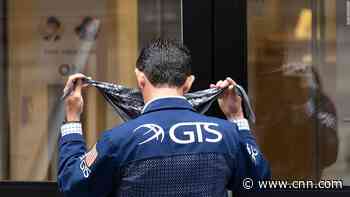 Another ugly day for stocks on Wall Street