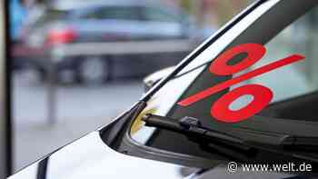 „Autogipfel“ schmettert Kaufprämie für Benziner und Diesel ab