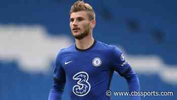Chelsea FC's starting XI: How Blues should line up without Christian Pulisic and with Kai Havertz, Timo Werner