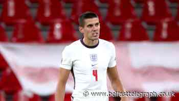 How England’s debutants fared in Nations League draw with Denmark