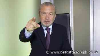 BBC made right decision in postponing The Apprentice, Lord Sugar says