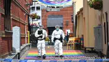 Suspect charged with murder and attempted murder after Birmingham stabbings