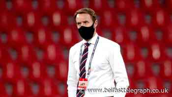 England far from wonderful in Copenhagen but pick up a Nations League point