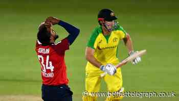England relinquish world number one spot after defeat to Australia