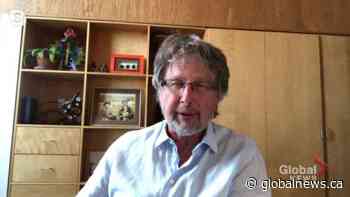 Your Mental Health: Returning to school in a pandemic