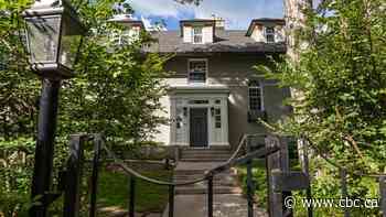 Stornoway getting $170K in taxpayer-funded repairs before Erin O'Toole moves in