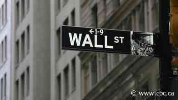 Tech stock sell-off continues as Nasdaq drops 10% in 3 days