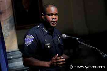 Rochester police chief and deputies retire over handling of Daniel Prude death