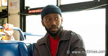 In Hulu's ‘Woke,’ Waking Up to Racism Is a Lot Like Going Crazy