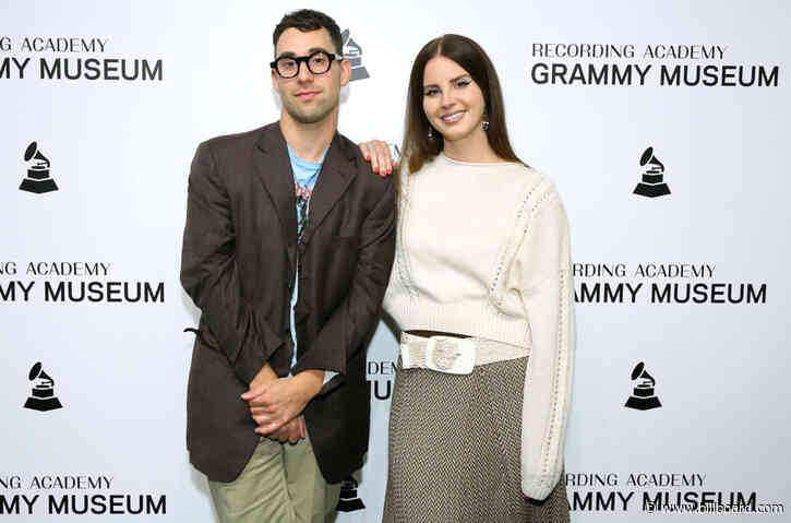 Lana Del Rey Tells Jack Antonoff How She Got Joan Baez to Perform ‘Diamonds & Rust’ With Her