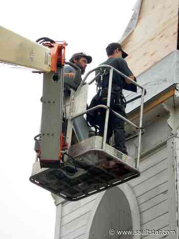 ‘This is not just a patch job’