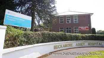 Woman (57) released as Swann announces public inquiry into Muckamore Abbey Hospital abuse allegations