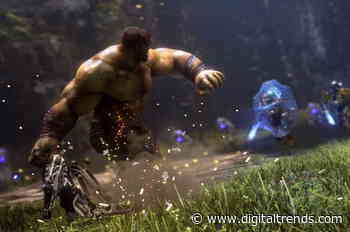 Marvel’s Avengers leveling guide: How to race to level 50 fast