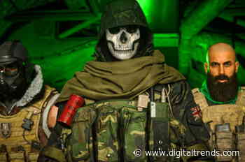 Hacked Call of Duty: Warzone players getting locked out of their own accounts