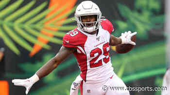 Fantasy Football Week 1 Waiver Wire: James Robinson, Darrel Williams headline the first post-draft group