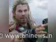 Randeep Hooda pokes fun at 'Extraction' co-star Chris Hemsworth, shares quirky video - ANI News