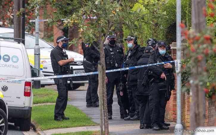 Teenage boy charged with attempted murder after 15-year-old shot on way to school
