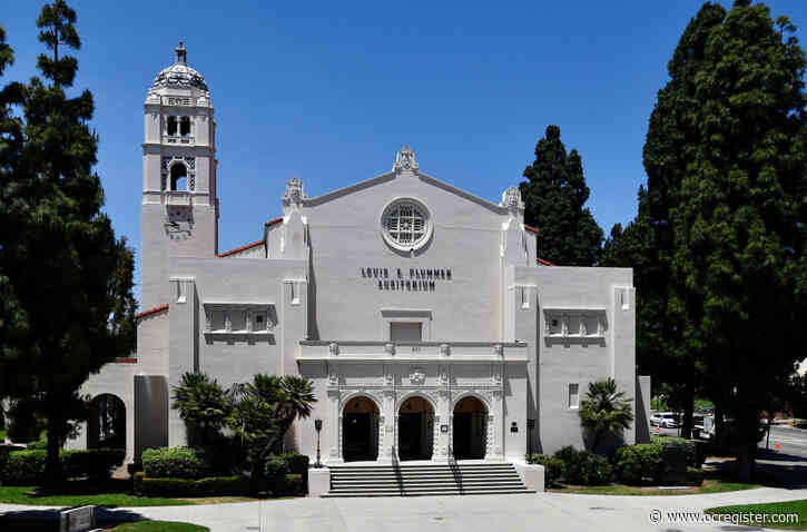 Fullerton Joint Union high schools won’t return to in-person instruction until Oct. 5 at the earliest